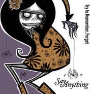 Say Anything, Split 7" [RECORD STORE DAY] (7")