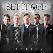 Set It Off, Duality (CD)