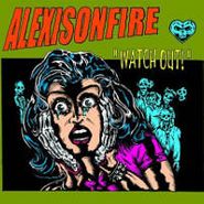 Alexisonfire, Watch Out (CD)