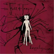 The Fall Of Troy, Doppelganger (CD)