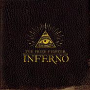 The Prize Fighter Inferno, My Brother's Blood Machine (CD)