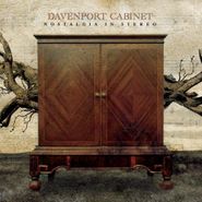 Davenport Cabinet, Nostalgia In Stereo (CD)