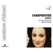 Marc-Antoine Charpentier, Charpentier: Acteon (CD)