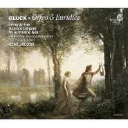 Christoph Willibald Gluck, Gluck: Orfeo & Euridice (CD)