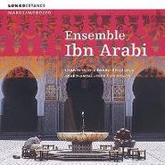 , Arabo-Andalusian Sufi Songs (CD)