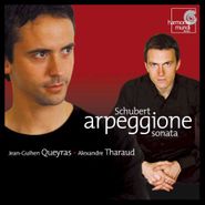 Franz Schubert, Schubert: Arpeggione Sonata (CD)