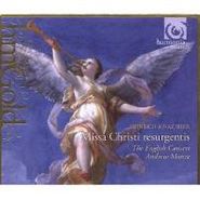 Heinrich Ignaz Franz von Biber, Biber: Missa Christi Resurgentis (CD)