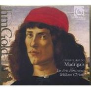 Carlo Gesualdo, Gesualdo: Madrigals (Books 3-6) (CD)