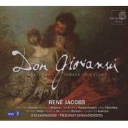 Wolfgang Amadeus Mozart, Mozart: Don Giovanni (CD)