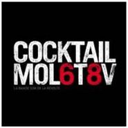, Cocktail Mol6t8v (CD)