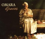 Omara Portuondo, Gracias (CD)