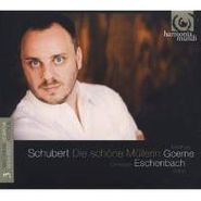 Franz Schubert, Schubert: Die Schone Mullerin (Matthias Goerne Schubert Edition Vol. 3) (CD)