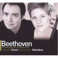 Ludwig van Beethoven, Beethoven: Complete Sonatas for Piano & Violin (CD)