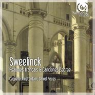 Jan Pieterszoon Sweelinck, Sweelinck: Psaumes francais / Magnificat / Te Deum / De profundis / In te Domine speravi (CD)
