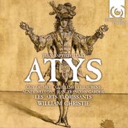 Jean-Baptiste Lully, Atys (CD)
