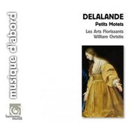 Michel-Richard Delalande, Delalande: Petits Motets (CD)