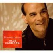 Juan Carmona, El Sentido Del Aire (CD)
