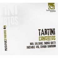 Giuseppe Tartini, Tartini: Cello Concertos (CD)