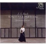 Johann Sebastian Bach, Bach J.S:Sonatas & Partitas-Vol.1 (CD)