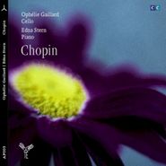 Frédéric Chopin, Chopin: Cello Transcriptions (CD)