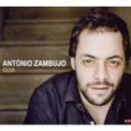 Antonio Zambujo, Guia (CD)