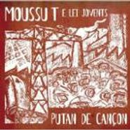 Moussu T e Lei Jovents, Putan De Cancon (CD)