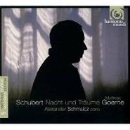 Franz Schubert, Schubert: Nacht Und Traume - Matthias Goerne (CD)