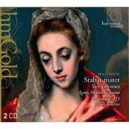 Luigi Boccherini, Boccherini: Stabat Mater / Symphonies (CD)