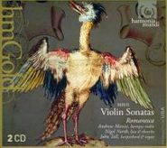 Heinrich Ignaz Franz von Biber, Biber: Violin Sonatas (CD)