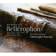 Jean-Baptiste Lully, Lully: Bellerophon (CD)