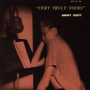 Jimmy Scott, Very Truly Yours (LP)