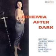 Cannonball Adderley, Bohemia After Dark (CD)