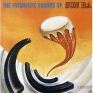 Sun Ra, The Futuristic Sounds Of Sun Ra (CD)