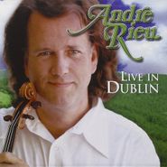 André Rieu, Live In Dublin (CD)