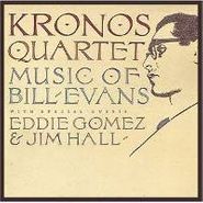 Kronos Quartet, Music Of Bill Evans (CD)