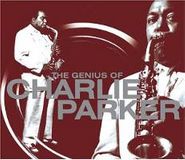 Charlie Parker, The Genius Of Charlie Parker (CD)
