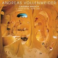 Andreas Vollenweider, Caverna Magica