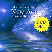 Various Artists, More Of The Most Relaxing New Music In The Universe (CD)