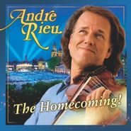 André Rieu, Homecoming (CD)