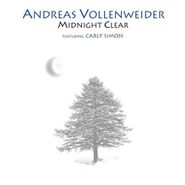 Andreas Vollenweider, Midnight Clear (CD)
