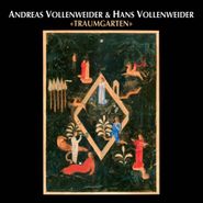 Andreas Vollenweider, Traumgarten (garden Of Dreams) (CD)