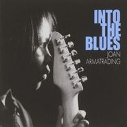 Joan Armatrading, Into The Blues (CD)