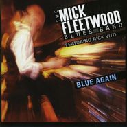 Mick Fleetwood, Blue Again (CD)