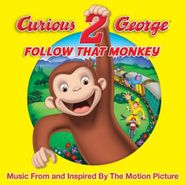 Various Artists, Curious George 2 [OST] (CD)
