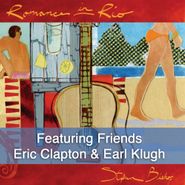 Stephen Bishop, Romance In Rio (CD)