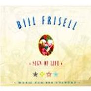 Bill Frisell, Sign of Life: Music For 858 Quartet (CD)