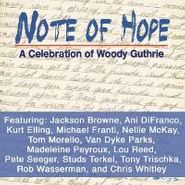 Various Artists, Note Of Hope: A Celebration Of Woody Guthrie