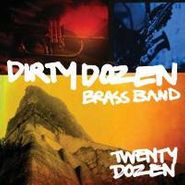 The Dirty Dozen Brass Band, 20 Dozen (CD)