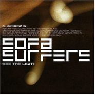 Sofa Surfers, See The Light (CD)