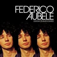 Federico Aubele, Gran Hotel Buenos Ai (CD)